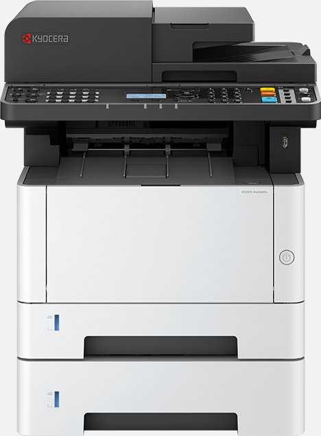Spausdintuvas Daugiafunkcinis įrenginys Kyocera ECOSYS* MA3500fx(110C3F3NL0)