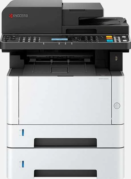 Kyocera ECOSYS MA3500x Spausdintuvas lazerinis nespalvotas MFP A4 35 ppm