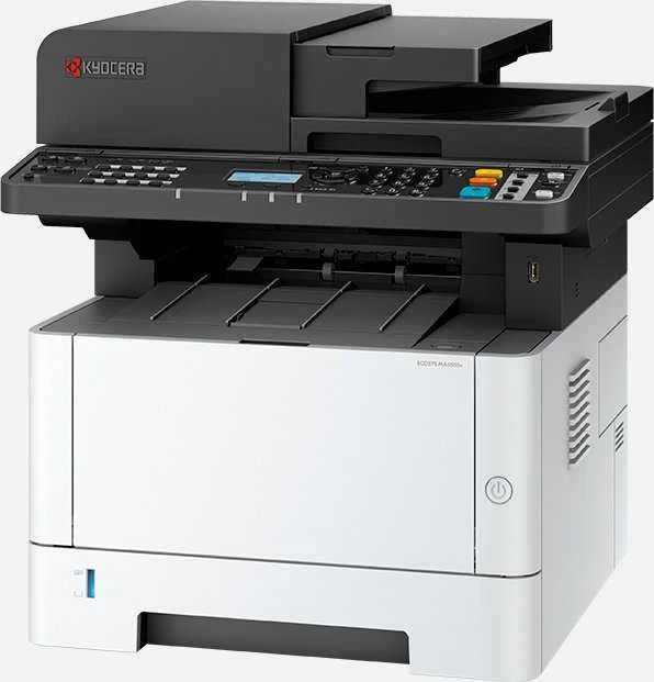 Kyocera ECOSYS MA3500x Spausdintuvas lazerinis nespalvotas MFP A4 35 ppm
