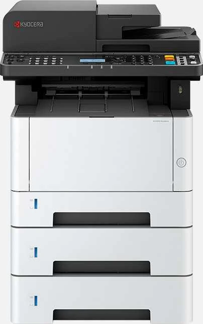 Kyocera ECOSYS MA3500x Spausdintuvas lazerinis nespalvotas MFP A4 35 ppm