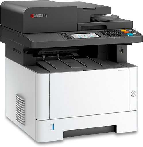 Spausdintuvas Daugiafunkcinis įrenginys Kyocera ECOSYS* MA3501wfx (110C3C3NL0)