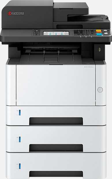 Spausdintuvas Daugiafunkcinis įrenginys Kyocera ECOSYS* MA3501wfx (110C3C3NL0)