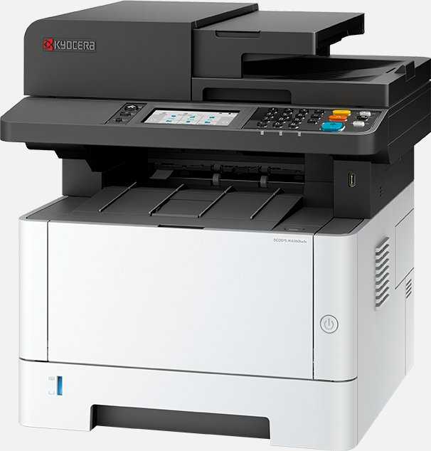Spausdintuvas Daugiafunkcinis įrenginys Kyocera ECOSYS* MA3501wfx (110C3C3NL0)