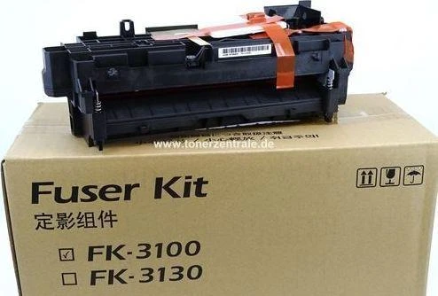 Kyocera Fuser (zespół utrwalający) FK-3100 (302MS93072)