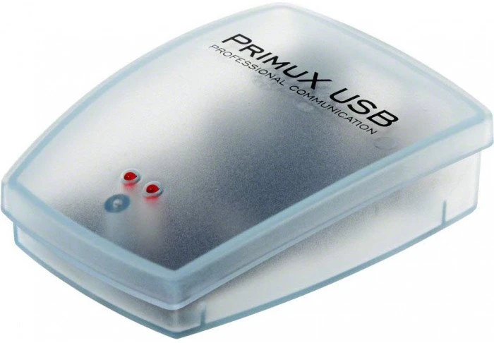 Gerdes PrimuX USB, išorinis ISDN adapteris, 2110