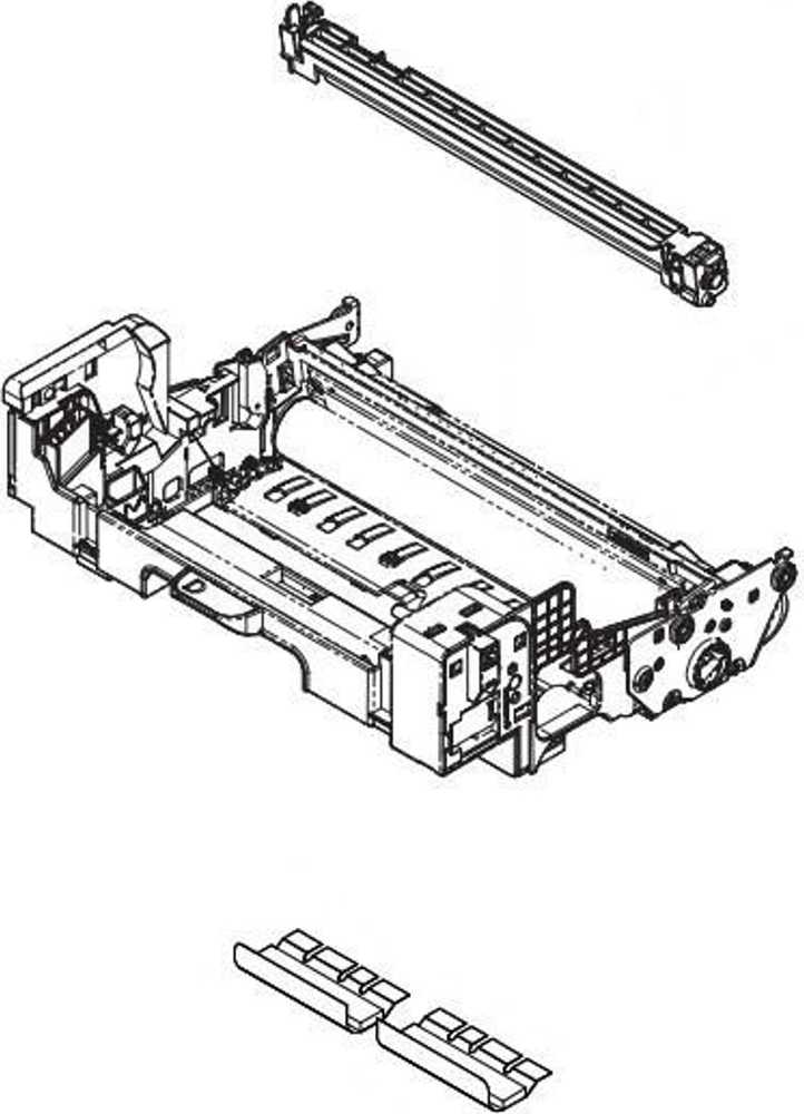 Kyocera Bęben (302LV93042)