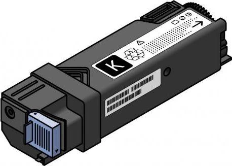 Kyocera TK-8735K (1T02XN0NL0) Lazerinė kasetė, Juoda