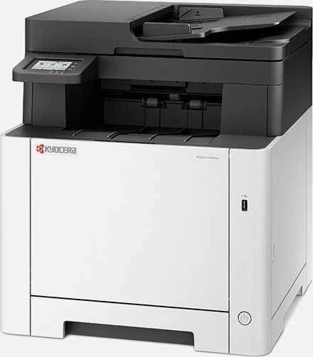 Kyocera ECOSYS MA2101CWFX/A4 Spalvotas-Lazerinis daugiafunkcis spausdintuvas