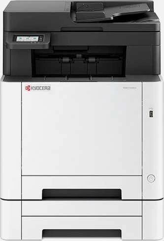 Kyocera ECOSYS MA2101CWFX/A4 Spalvotas-Lazerinis daugiafunkcis spausdintuvas