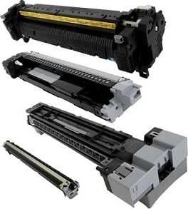 Kyocera MK-7105 priežiūros rinkinys