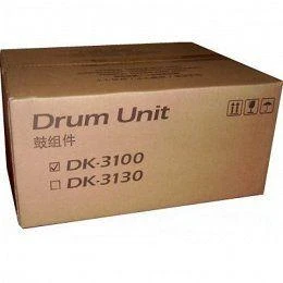 „Kyocera Drum Trommel DK-3100E DK3100E“ (302MS93025)