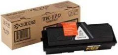Kyocera Toneris TK-170 Juodas Original (TK170)