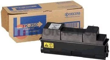 Kyocera Toneris TK-350 Original Juodas (TK350)