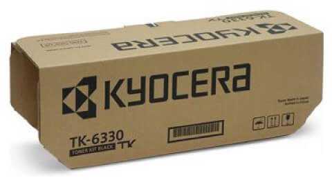 Toneris Kyocera Tk-6330 Toneris Cartridge 1