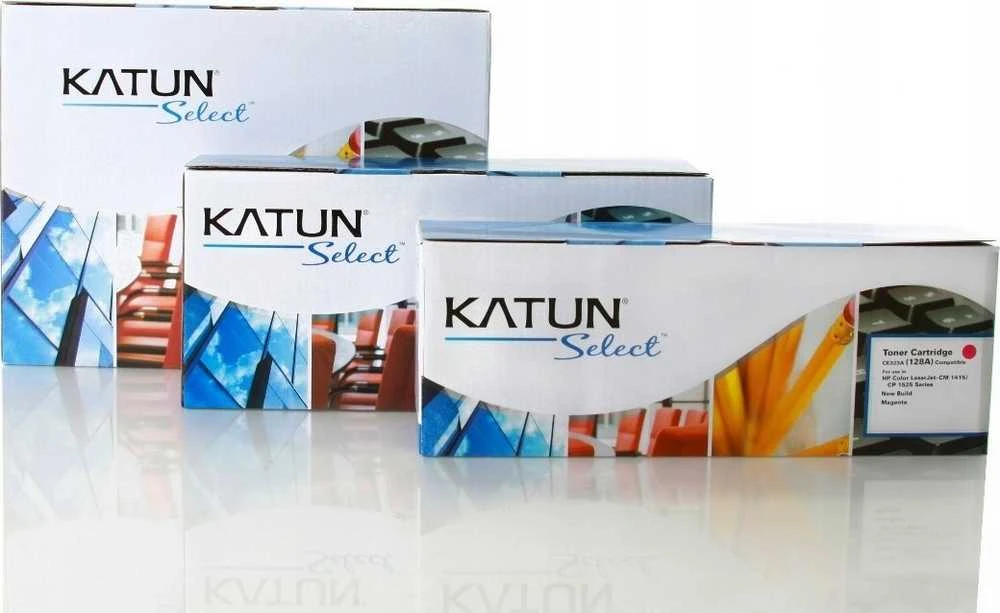 Toneris Katun Katun Performance kompatybilny toner su TK5270K, juodas, 8000s, 1T02TV0NL0, dla Kyocera ECOSYS M6230cidn, M6630cidn, P6230cdn, N
