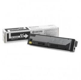 Kyocera Toneris TK-5205 TK5205 Juodas Juodas (1T02R50NL0)