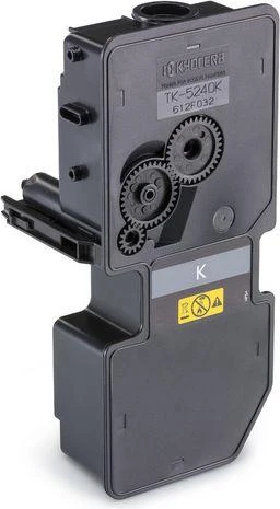 Toneris Kyocera TK-5240 Juodas originalas (1T02R70NL0)