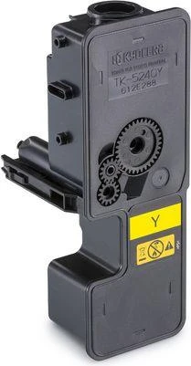 Toneris Kyocera TK-5240 Geltonasis originalas (1T02R7ANL0)