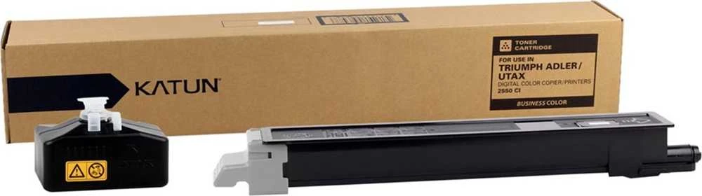 Kasetė Kyocera TK8315K, juoda