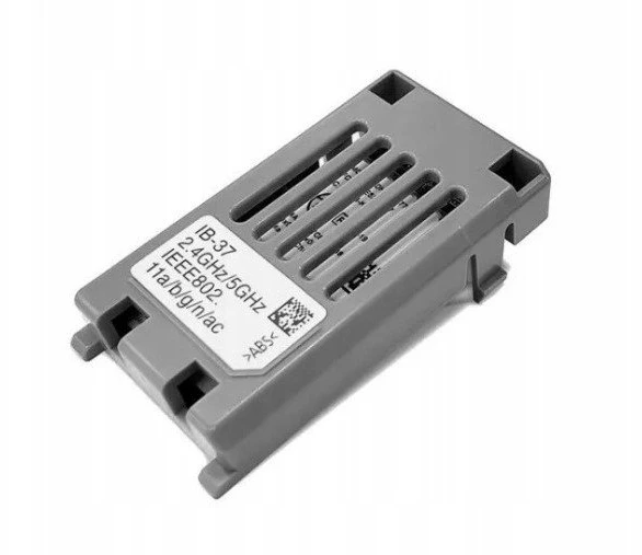 Kyocera IB-37/Sąsajos plokštė