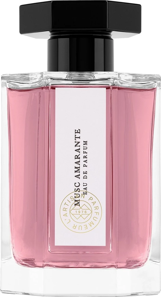 L'Artisan Parfumeur Musc Amarante EDP parfumuotas vanduo unisex, 100 ml