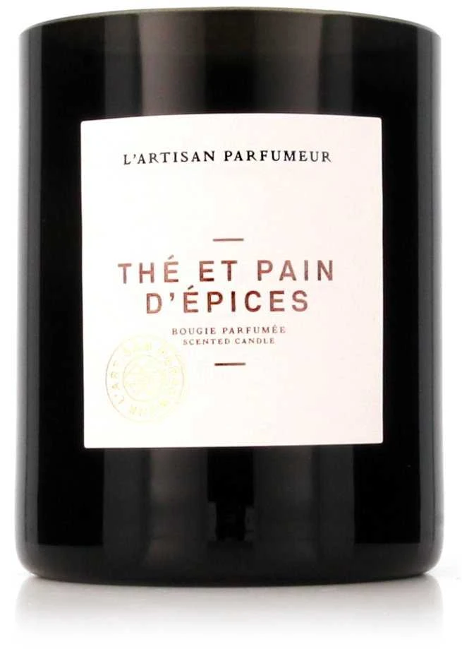 L'Artisan Parfumeur The Et Pain D'epices aštriai kvepianti žvakė, 250 g