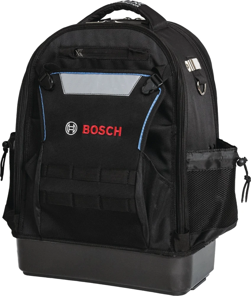 „Bosch L-BOXX“ rangovo kuprinė