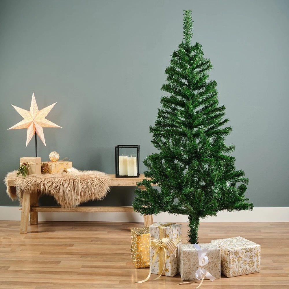 L Oca Nera Dirbtinė Kalėdų eglutė Christmas Touch Basic 210 cm