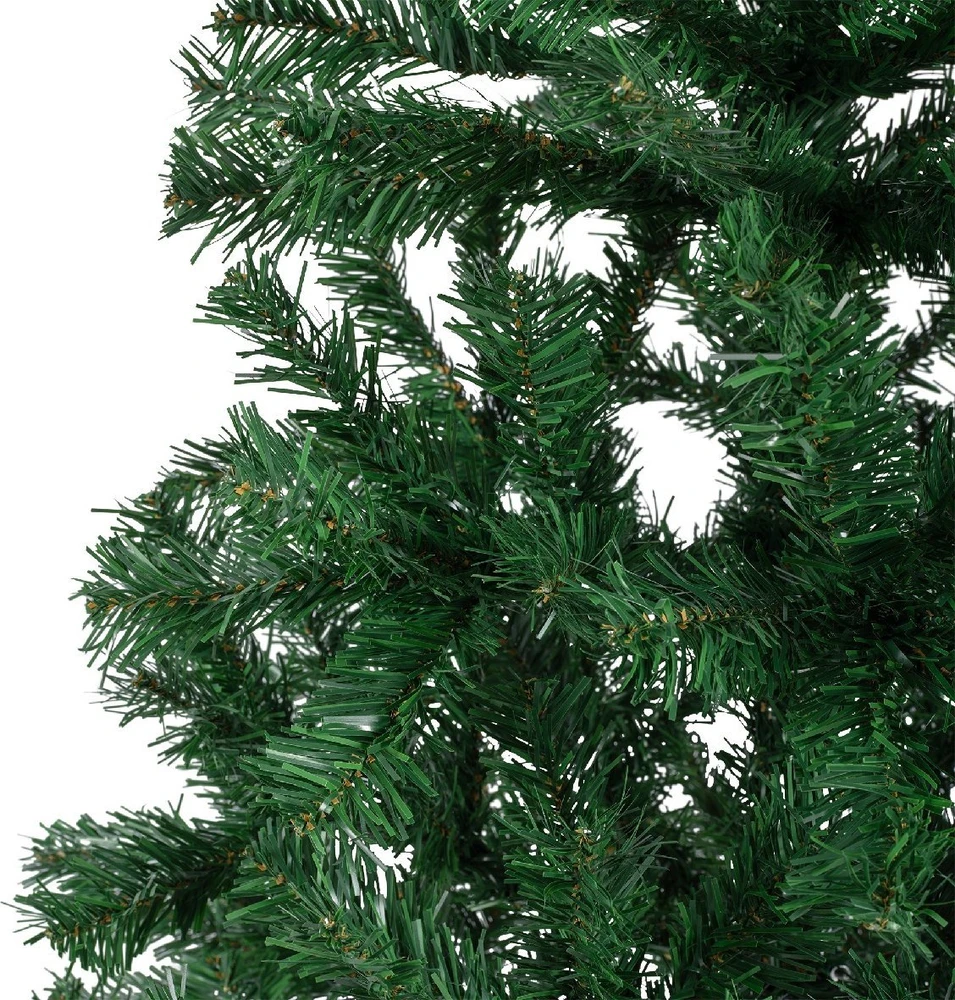 L Oca Nera Dirbtinė Kalėdų eglutė Christmas Touch Basic 210 cm
