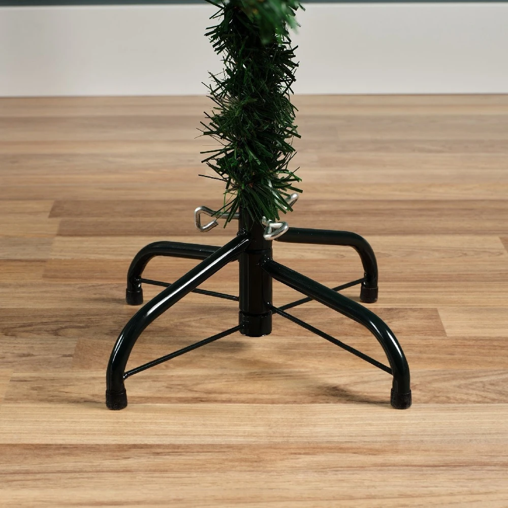 L Oca Nera Dirbtinė Kalėdų eglutė Christmas Touch Basic 210 cm
