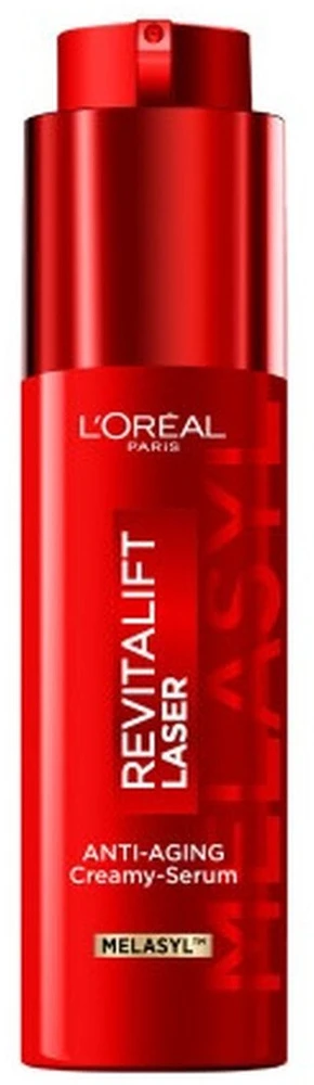 L'Oreal „Revitalift lazerinis“ senėjimą stabdantis serumas 50 ml