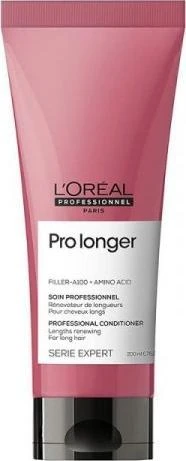 Atkuriamasis plaukų kondicionierius ilgiems plaukams L'oreal Professionnel Pro Longer Conditioner 200ml