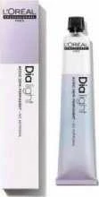 plaukų dažai L'oreal Professionnel Dia Light Gel-Creme Acide Sans Ammoniaque 6,66 50ml