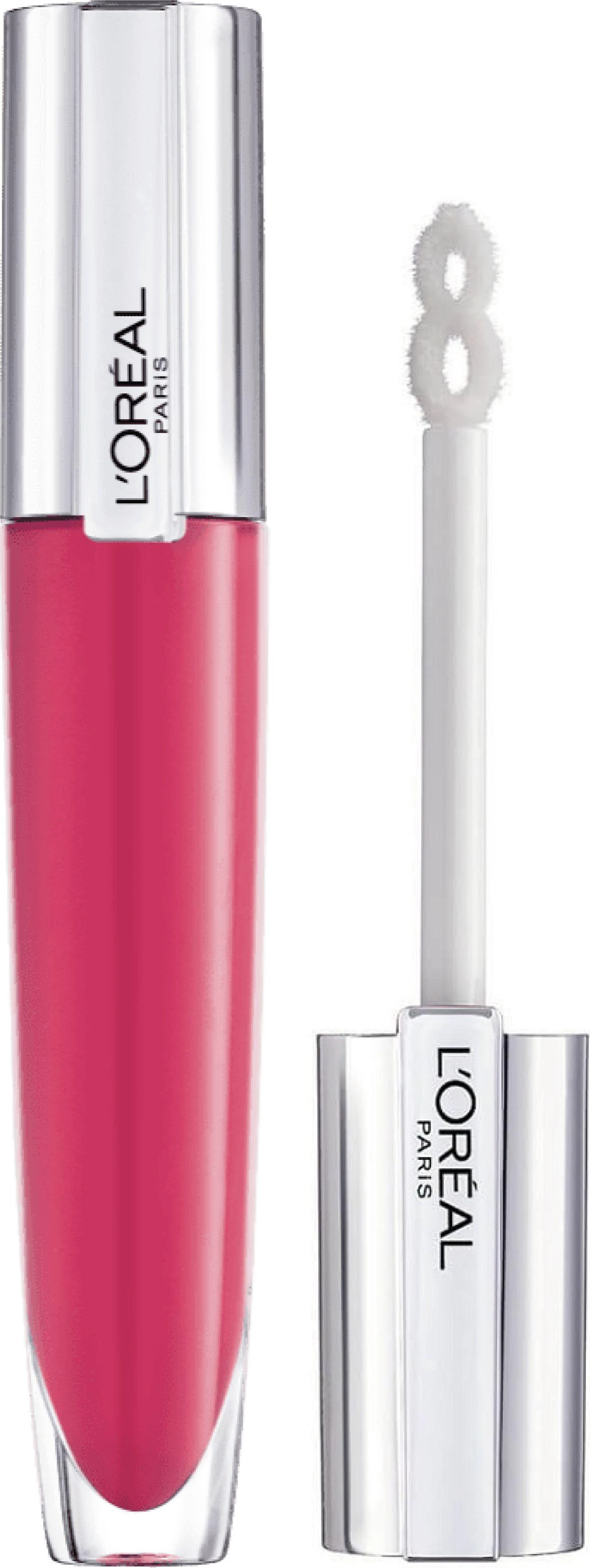 L'Oréal Paris Glow Paradise Balm In Gloss Lūpų blizgis moterims, 7 ml