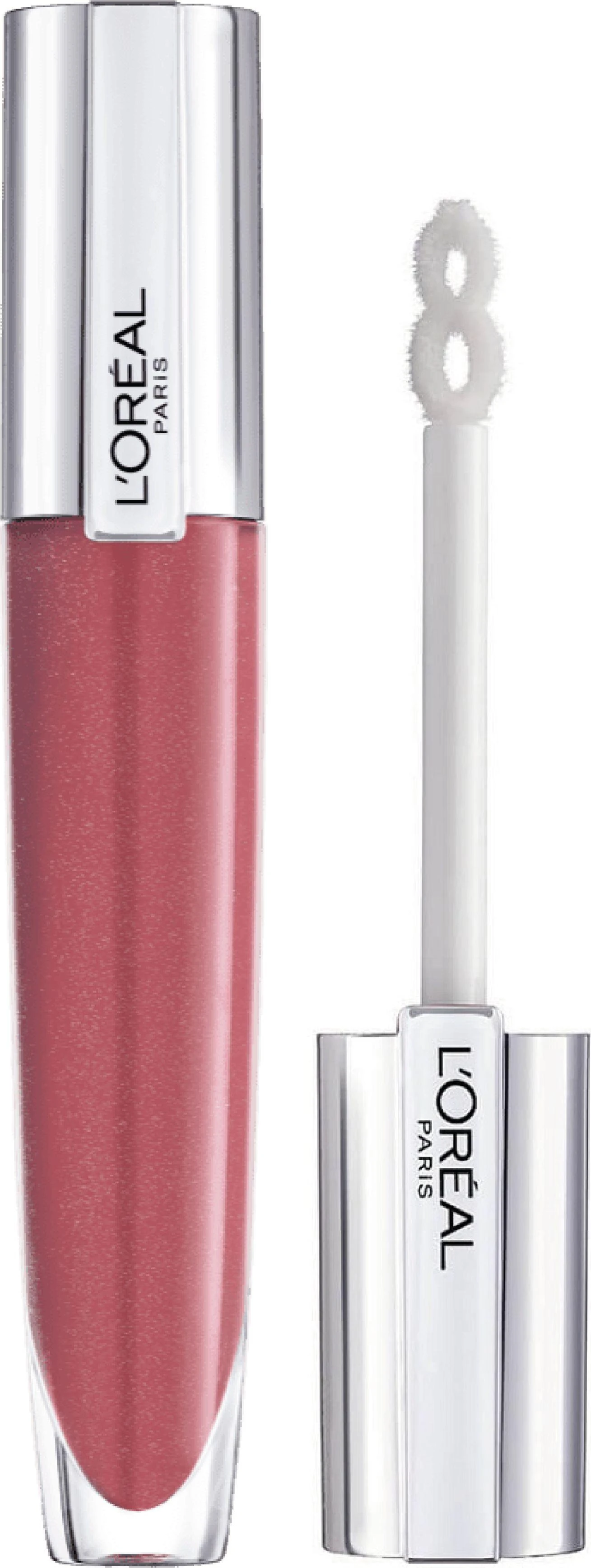 L'Oréal Paris Glow Paradise Balm In Gloss Lūpų blizgis moterims, 7 ml