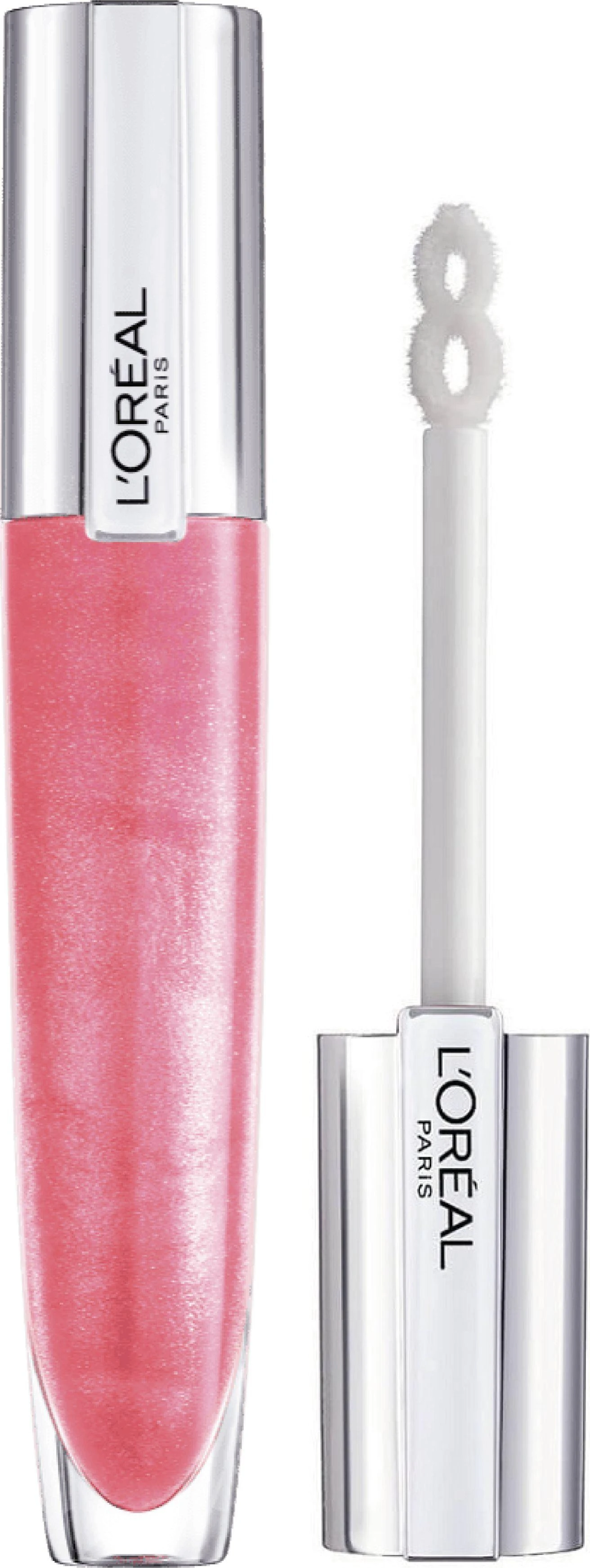 L'Oréal Paris Glow Paradise Balm In Gloss Lūpų blizgis moterims, 7 ml
