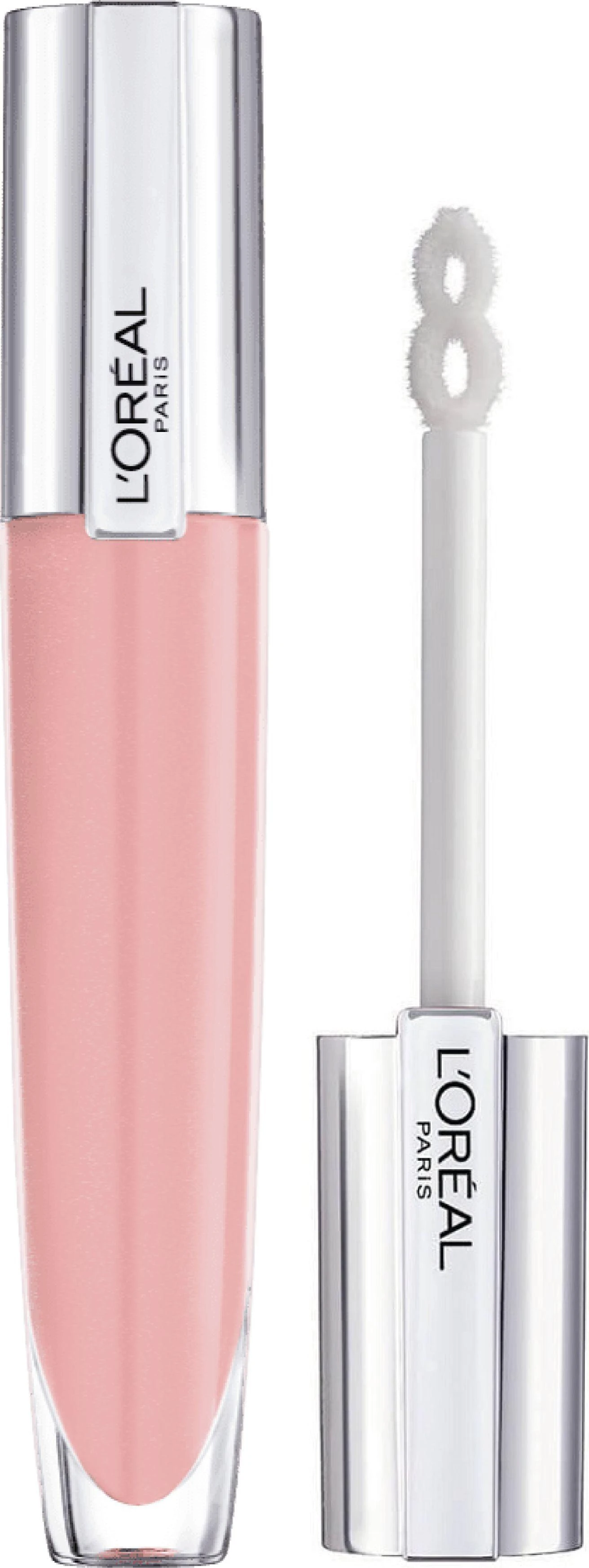 L'Oréal Paris Glow Paradise Balm In Gloss Lūpų blizgis moterims, 7 ml
