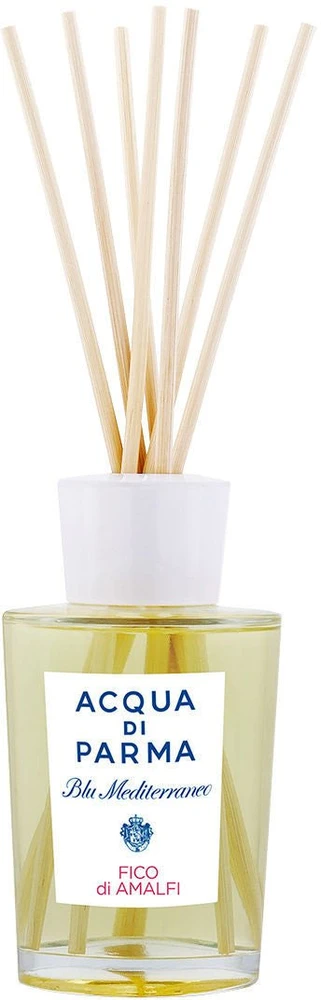Drėkintuvas Acqua di Parma Blu Mediterraneo - Fico di Amalfi Stick Aroma Reed Diffuser, 180 ml