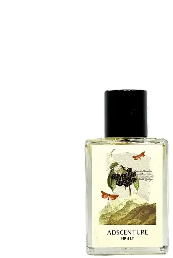 Adscenture Firefly PP kvepalai unisex, 30 ml