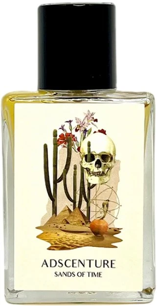 Adscenture Sands Of Time PP kvepalai unisex, 100 ml