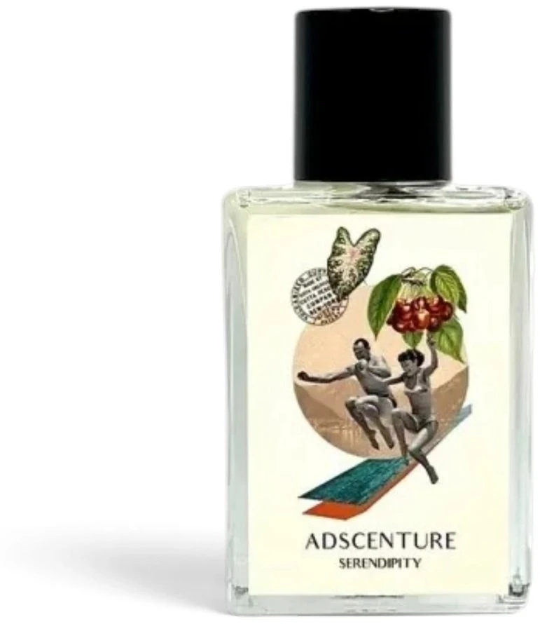 Adscenture Serendipity PP kvepalai unisex, 30 ml