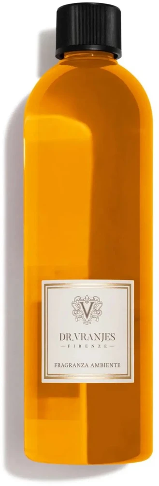 Dr. Vranjes Firenze Zafferano Zafferano Oil Diffuser Refill, 1000 ml