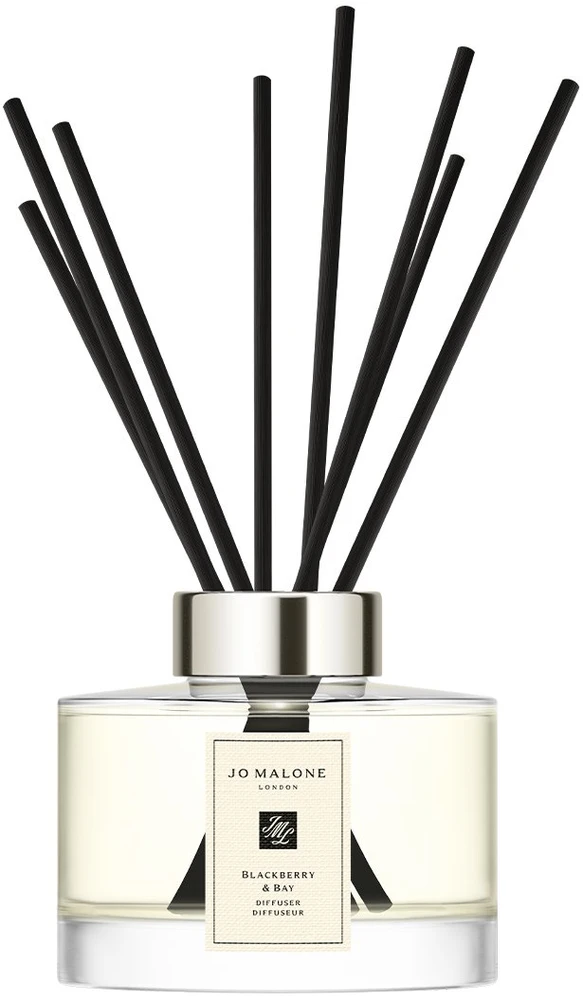 Jo Malone „Blackberry & Bay“ kvapo difuzorius su lazdelėmis 165 ml