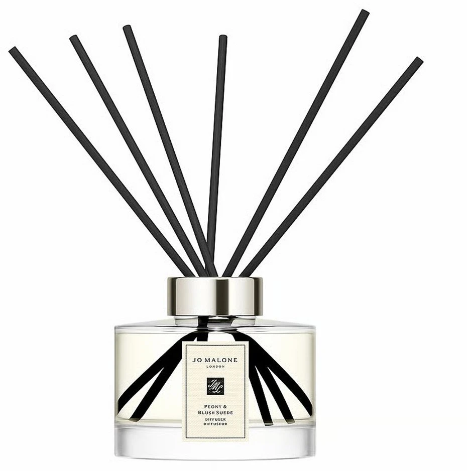La Casa de los Aromas Jo Malone Peony & Blush Suede dyfuzor zapachowy 165ml