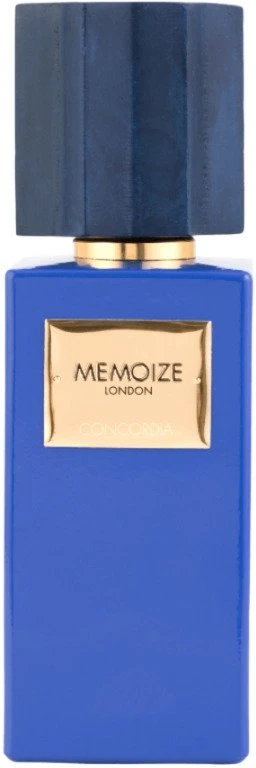 Memoize Concordia PP kvepalai unisex, 50 ml