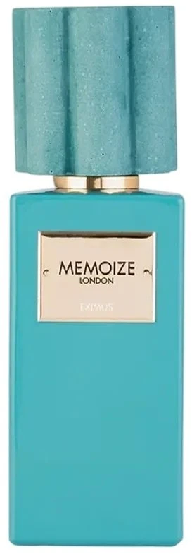 Memoize Eximus PP kvepalai unisex, 50 ml