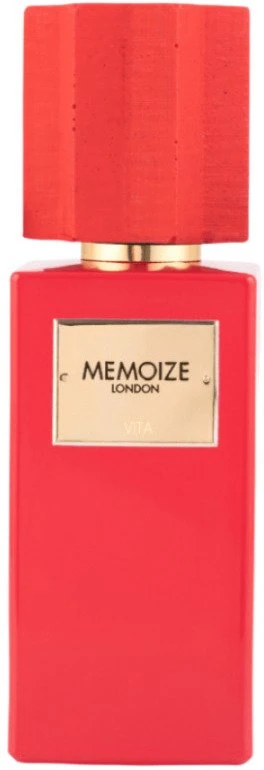 Memoize Vita PP kvepalai unisex, 50 ml