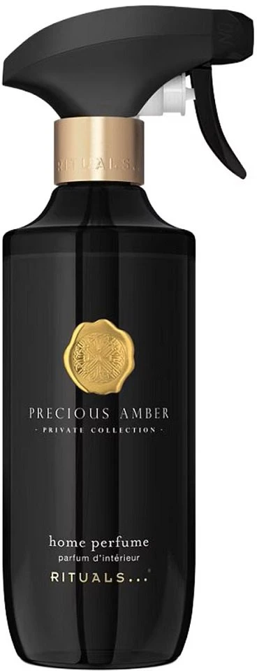 „Rituals Precious Amber“ salono kvapas 400 ml