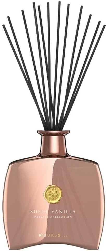 „Rituals Private Collection Suede Vanilla“ kvapiosios lazdelės, 450 ml
