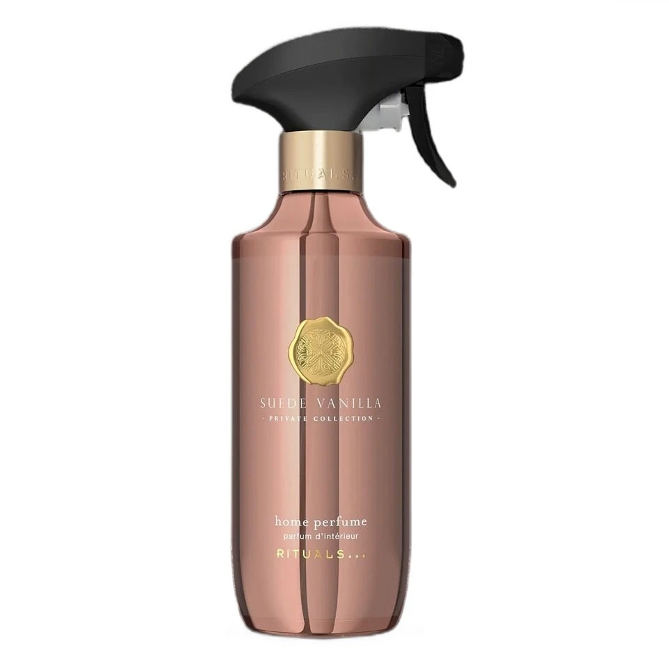 „Rituals Private Collection Suede Vanilla“ kvepalai namams, 400 ml